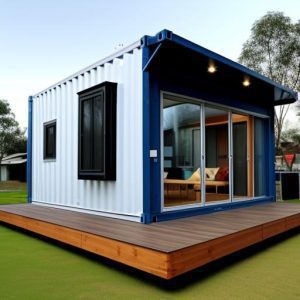 Container Houses