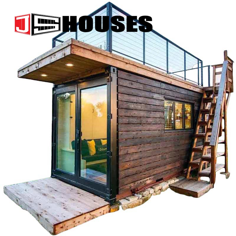 Container House