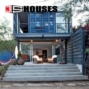 Container House