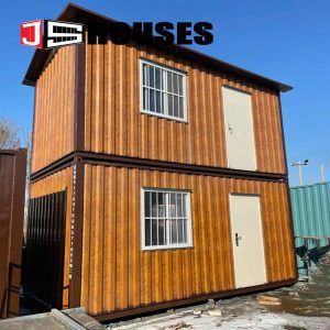 Container House