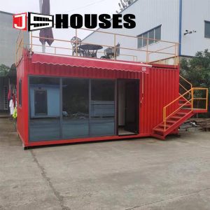 Container House