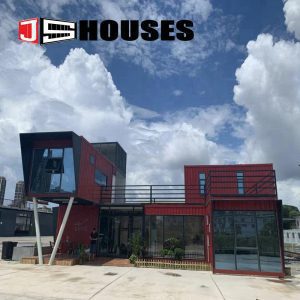 Container House