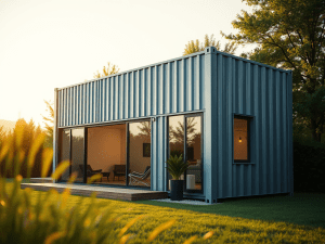 container house