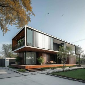 Container House