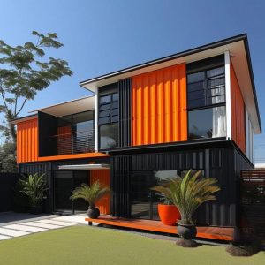 Container House