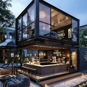 Container House