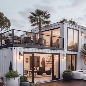 Container house