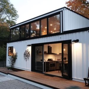 Container house