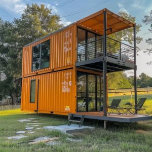 Container house