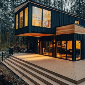 Container house